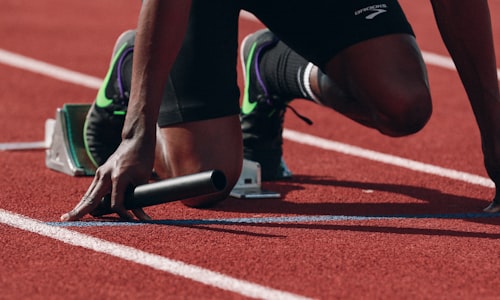 多种体育项目综合展示