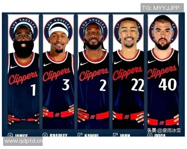 快船更新伤情！1人缺席1人成疑，哈登状态火热带队剑指2连胜