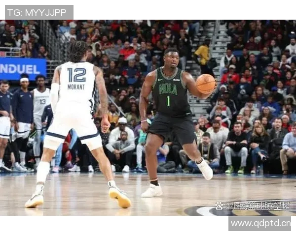 灰熊vs鹈鹕首发：莫兰特，锡安&普尔首发出战