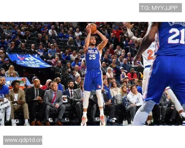 正负值+23全场最高！安芬尼-西蒙斯21中7拿到19分4板2助1帽