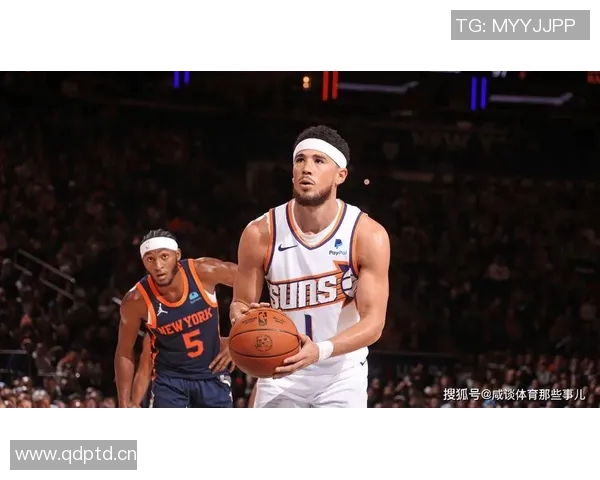 布克赛季前八场六次得分超过30分，创太阳队史记录