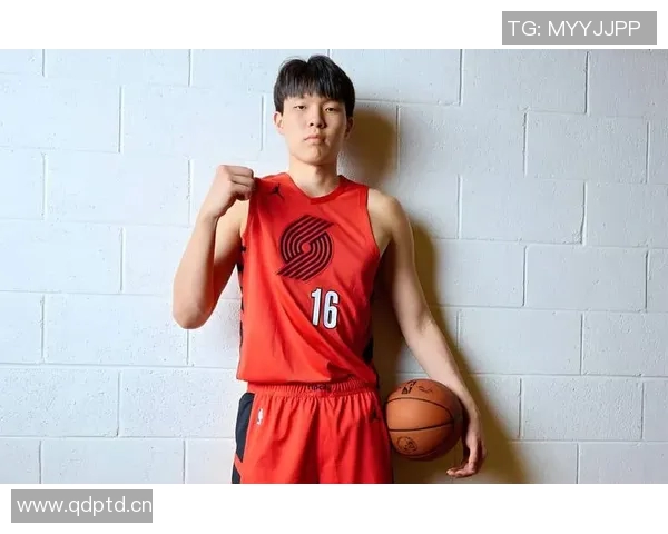 在美博主：开拓者雪藏杨瀚森 很多老美在退票 我的季票一万多美元