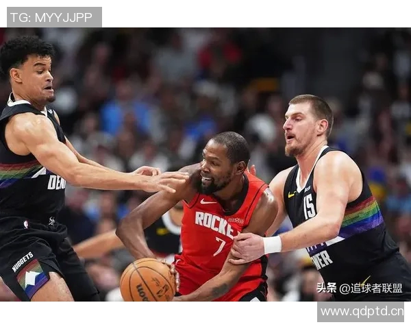 终结掘金6连胜，避免被三杀！杜兰特31分6板5助，谢泼德狂轰28分