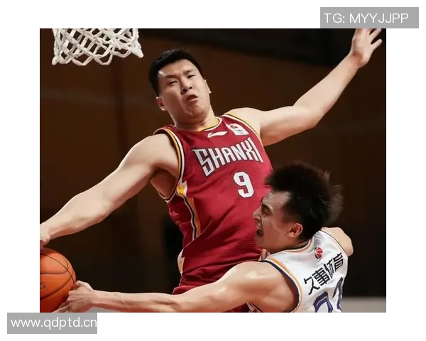 还有潜力可挖？上海32岁老将闫鹏飞潜力赛4中4&罚球3中3得到11分