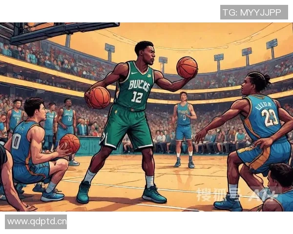 有差距！掘金四位替补正负值皆正合计得23分 雄鹿替补皆输分