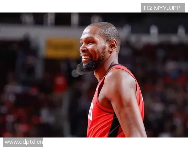 火箭21分惨败！输球又输人，2人被驱逐，杜兰特真的很尴尬