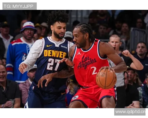 轰35分4帽!让3.1亿双核给他辅助,效仿伦纳德崛起之路,掘金捡宝