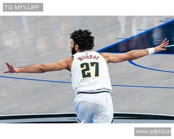 穆雷:不会因灯光或对手而改变打球方式 若他们放松那MVP我拿走了